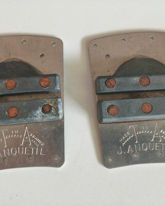 J. Anquetil TA tacchette pedali cleats