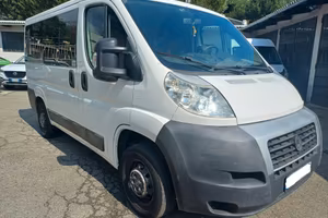 Fiat Ducato 2.3 MJT100CV 9 POSTI