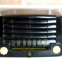 RADIO EMERSON Mod.547A-B/White