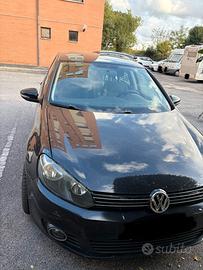 GOLF tsi SERIE 6 DSG