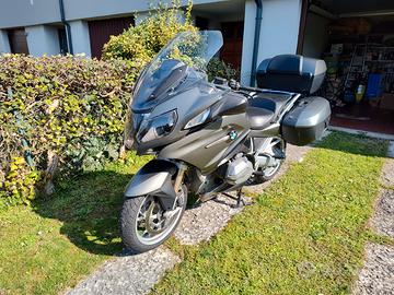 Bmw r 1200 rt - 2014