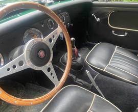 AUSTIN Healey SPRITE CABRIOLET