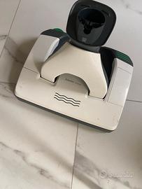 Lavapavimenti FOLLETTO originale