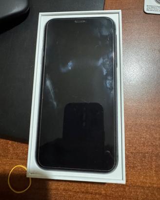 IPHONE 11 128 GB black