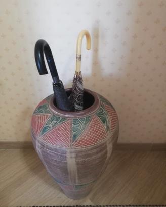 CONCA O VASO
