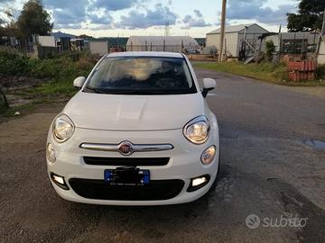 Ricambi Fiat 500X