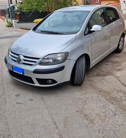 VOLKSWAGEN Golf Plus 2.0 16V TDI Sportline