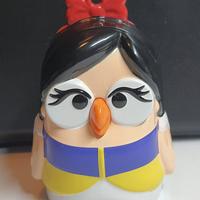 Goofi Egan - Biancaneve