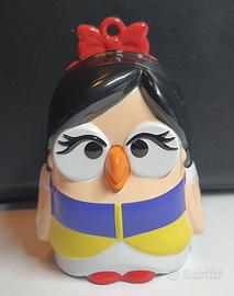 Goofi Egan - Biancaneve