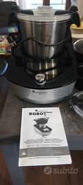 Robot da cucina "Masterpro Robot 600 Cracco"