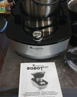 Robot da cucina "Masterpro Robot 600 Cracco"