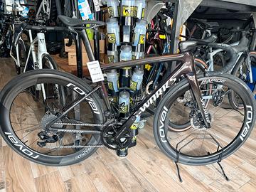 Specialized Sl8 Tg.52