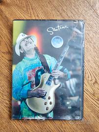 Santana DVD