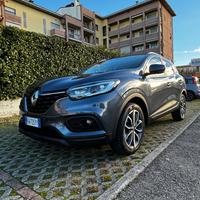 Renault Kadjar 1.5 dCI diesel 115CV sport edition2