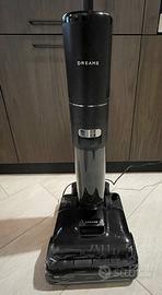 DREAME H15 Pro Aspirapolvere Lavapavimenti