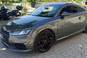 Audi TT 2.0 S-TRON. S-LINE 230CV ProMMo