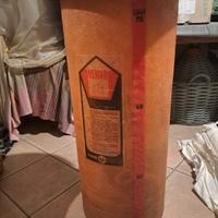 contenitore in vetroresina 