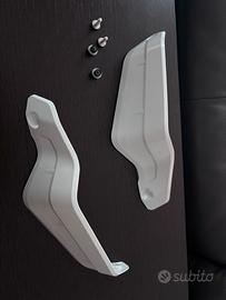 Estensione paramani per honda x adv 750