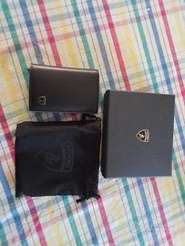 porta documenti e carte