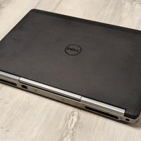 Dell Precision 7520 - i7, 32GB RAM, 1TB SSD