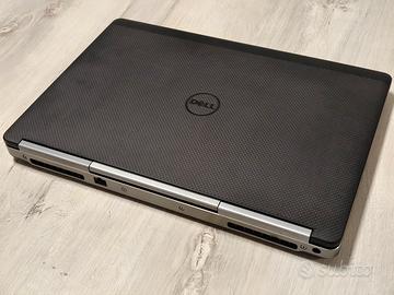 Dell Precision 7520 - i7, 32GB RAM, 1TB SSD