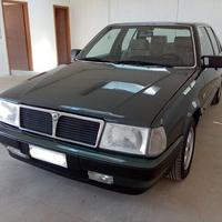 Lancia Thema 2.0 ie - imp. GPL - certificata ASI