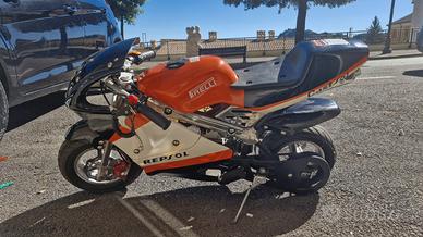 Aprilia Classic 50