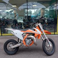 Ktm 65 sx - my 2020
