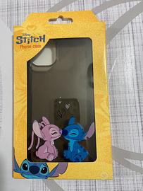 Cover Lilo e Stitch