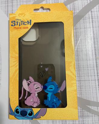 Cover Lilo e Stitch