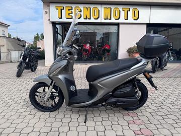 Kymco People S 125i ABS - 5 ANNI GARANZIA