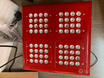 Lampada led phytolite nx2 130w