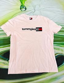 Maglietta Tommy Jeans