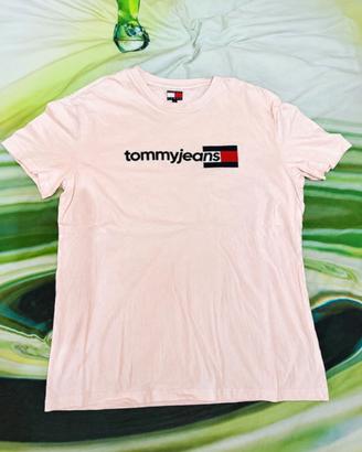 Maglietta Tommy Jeans