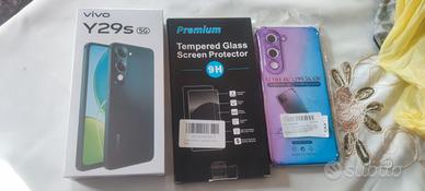 VIVO Y29S 5G 128 GB   NUOVO 