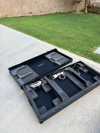 Pioneer Djm 2000 piu case