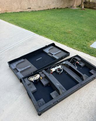 Pioneer Djm 2000 piu case