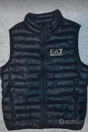 smanicato emporio armani