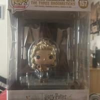 Funko Pop di Harry Potter