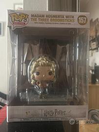 Funko Pop di Harry Potter