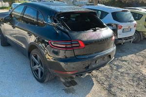 porche macan 30 diesel