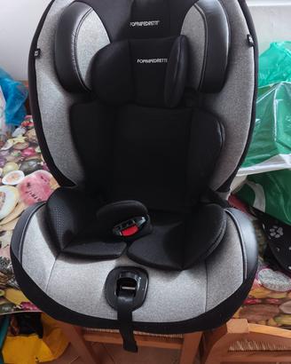 Seggiolino auto  da 9 a 18 kg