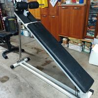 Panca Technogym Addome