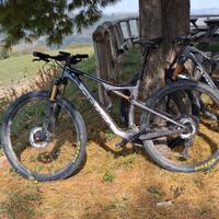 Orbea oiz 2021
