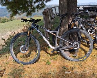 Orbea oiz 2021