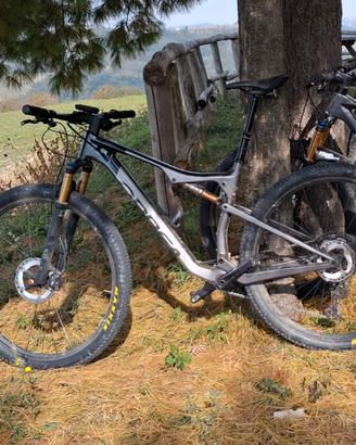 Orbea oiz 2021