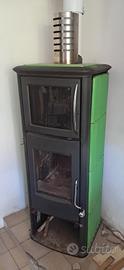 Stufa LINCAR usata 250€