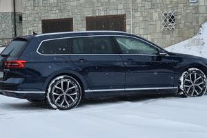 Volkswagen Passat Variant 2.0 TDI 150cv(110Kw) DSG