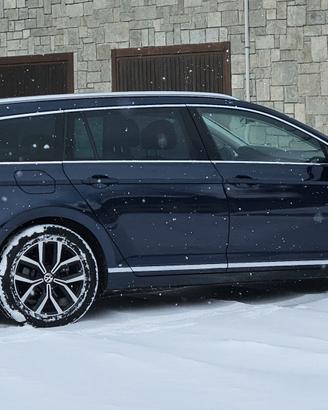 Volkswagen Passat Variant 2.0 TDI 150cv(110Kw) DSG