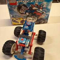Set Lego RACERS 9094